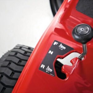 MTD TROY-BILT Rasentraktor PONY 92T-R inkl. Winterpaket 117 – Bild 6