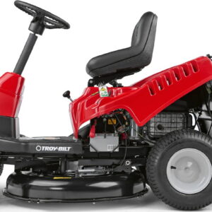 Troy Bilt TB 76T-R MTD Aufsitzmäher – Bild 8