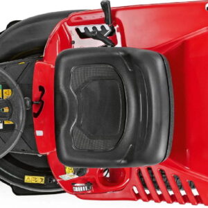 Troy Bilt TB 76T-R MTD Aufsitzmäher inkl. Winterpaket 100 – Bild 5