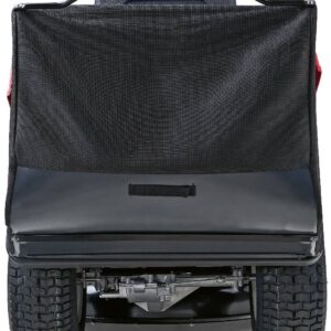 Troy Bilt TB 76T-R MTD Aufsitzmäher inkl. Winterpaket 100 – Bild 6