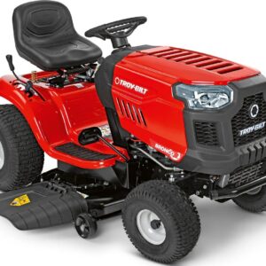 MTD TROY-BILT Rasentraktor BRONCO 107T-S inkl. Winterpaket 120 Plus – Bild 6