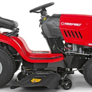 MTD TROY-BILT Rasentraktor BRONCO 107T-S inkl. Winterpaket 120 Plus – Bild 9