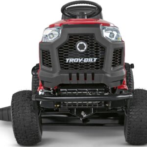 MTD TROY-BILT Rasentraktor BRONCO 107T-S inkl. Winterpaket 120 Plus – Bild 11