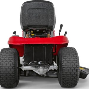 MTD TROY-BILT Rasentraktor BRONCO 107T-S inkl. Winterpaket 120 Plus – Bild 12