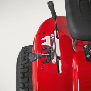 MTD TROY-BILT Rasentraktor BRONCO 107T-S inkl. Winterpaket 120 Plus – Bild 15