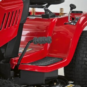 MTD TROY-BILT Rasentraktor BRONCO 107T-S inkl. Winterpaket 120 Plus – Bild 16