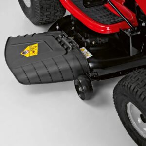 MTD TROY-BILT Rasentraktor BRONCO 107T-S inkl. Winterpaket 120 Plus – Bild 17