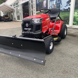 MTD TROY-BILT Rasentraktor PONY 92T-S inkl. Winterpaket 117 – Bild 10