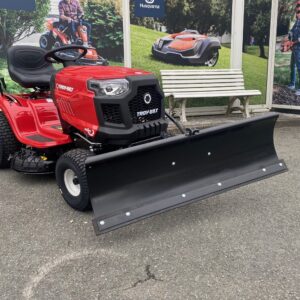 MTD TROY-BILT Rasentraktor PONY 92T-S inkl. Winterpaket 117 – Bild 12