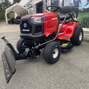 MTD TROY-BILT Rasentraktor PONY 92T-S inkl. Winterpaket 117 – Bild 13