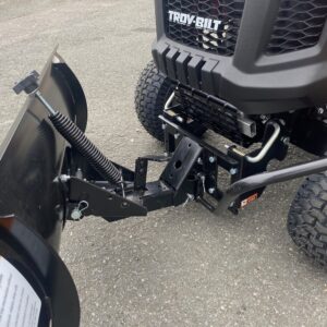 MTD TROY-BILT Rasentraktor PONY 92T-S inkl. Winterpaket 117 – Bild 14