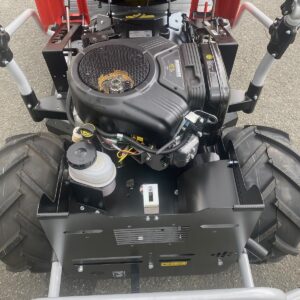 Efco Hochgrasmäher Tuareg 92 EVO B&S – Bild 4