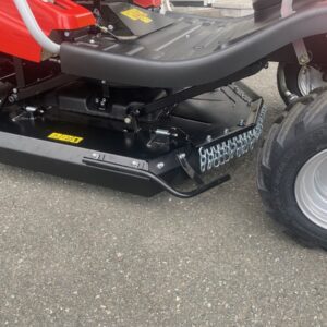 Efco Hochgrasmäher Tuareg 92 EVO B&S – Bild 8