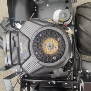 Efco Hochgrasmäher Tuareg 92 EVO B&S – Bild 11