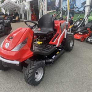 Efco Hochgrasmäher Tuareg 92 EVO B&S – Bild 5