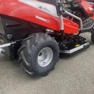 Efco Hochgrasmäher Tuareg 92 EVO B&S – Bild 6