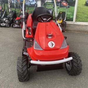 Efco Hochgrasmäher Tuareg 92 EVO B&S – Bild 9