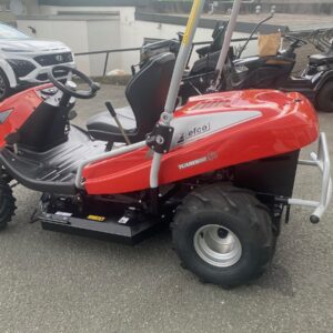 Efco Hochgrasmäher Tuareg 92 EVO B&S – Bild 12