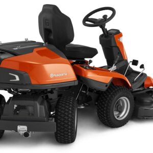 HUSQVARNA Frontmäher R 316TX AWD - Grundgerät – Bild 21