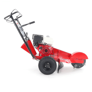 Weibang Stubbenfräse WB SG 13 H – Bild 3