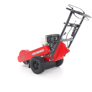 Weibang Stubbenfräse WB SG 13 H – Bild 4