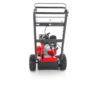 Weibang Stubbenfräse WB SG 13 H – Bild 5