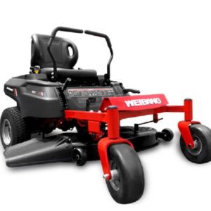 Husqvarna Zero-Turn Aufsitzmäher Z448 – Bild 1