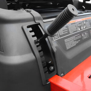 Husqvarna Zero-Turn Aufsitzmäher Z448 – Bild 3