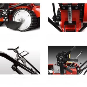 Weibang Sodenschneider WB SC 409 H – Bild 4