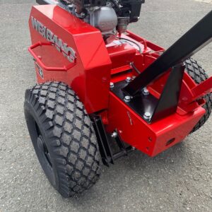 Weibang Grabenfräse WB TR 126 H – Bild 3