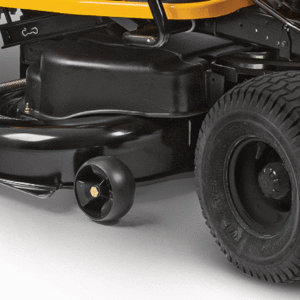Cub Cadet Rasentraktor XT2 PR95 mit Winterpaket 120 Plus – Bild 16