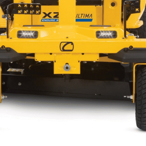 Cub Cadet XZ6 S127 Zero-Turn Aufsitzmäher-Vorführer – Bild 11