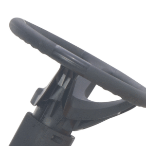 Cub Cadet XZ6 S127 Zero-Turn Aufsitzmäher-Vorführer – Bild 13