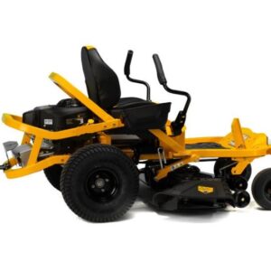 Cub Cadet XZ5 L107 - Ultima Zero-Turn Aufsitzmäher – Bild 6
