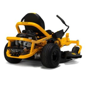Cub Cadet XZ5 L107 - Ultima Zero-Turn Aufsitzmäher – Bild 7
