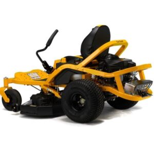 Cub Cadet XZ5 L107 - Ultima Zero-Turn Aufsitzmäher – Bild 8