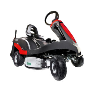 Efco Aufsitzmäher Rider Zephyr 72/13 H 4in1 – Bild 6