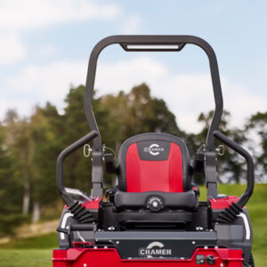 Cramer Optimus ZTCS92 Zero Turn Stand-On 92cm 8 kWh – Bild 4