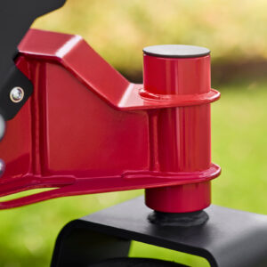 Cramer OPTIMUS Zero Turn Akku-Aufsitzmäher ZTC152R – Bild 9