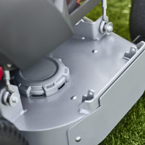 Cramer OPTIMUS Zero Turn Akku-Aufsitzmäher ZTC152R – Bild 10