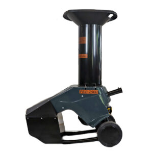 Remarc Black Edition® Gartenhäcksler Bio-MeisterKomposter PRO 2500 – Bild 7