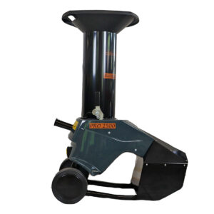 Remarc Black Edition® Gartenhäcksler Bio-MeisterKomposter PRO 2500 – Bild 9