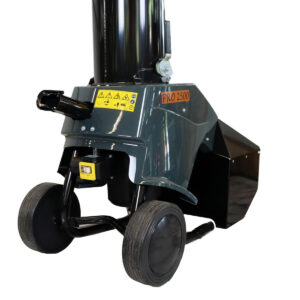 Remarc Black Edition® Gartenhäcksler Bio-MeisterKomposter PRO 2500 – Bild 3