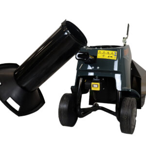 Remarc Black Edition® Gartenhäcksler Bio-MeisterKomposter PRO 2500 – Bild 4