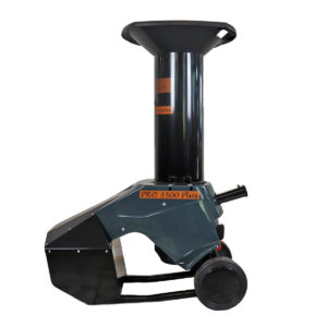 REMARC Black Edition® Gartenhäcksler Bio-MeisterKomposter PRO 3500 Plus – Bild 7