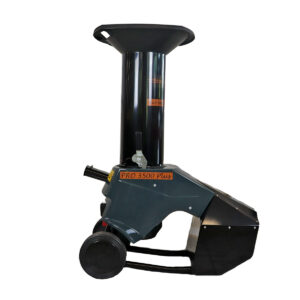 REMARC Black Edition® Gartenhäcksler Bio-MeisterKomposter PRO 3500 Plus – Bild 9