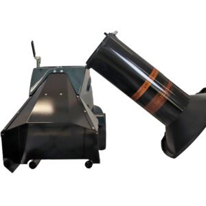 REMARC Black Edition® Gartenhäcksler Bio-MeisterKomposter PRO 3500 Plus – Bild 3