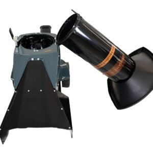 REMARC Black Edition® Gartenhäcksler Bio-MeisterKomposter PRO 3500 Plus – Bild 4