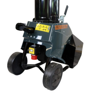 REMARC Black Edition® Gartenhäcksler Bio-MeisterKomposter PRO 3500 Plus – Bild 5