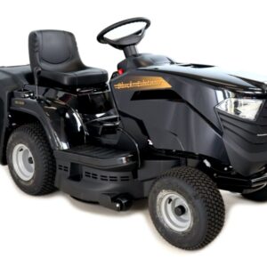 Black Edition® Rasentraktor PRO 155/84 - Winterpaket 110 Plus – Bild 19